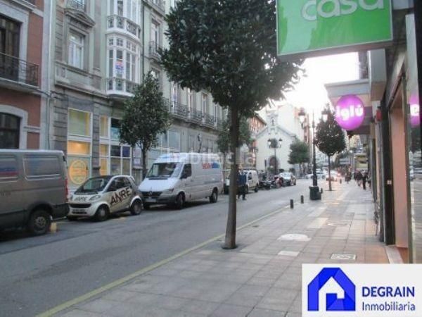 Foto 20da7a86-6387-45de-bc75-d0eb07fdb729. Pis amb calefacció a Salesas - Foncalada - Campoamor Oviedo