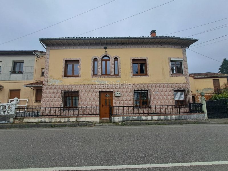 Foto ada67142-1790-4696-9367-b9181a782336. Masia amb calefacció a Carbayin-Lieres-Valdesoto Siero