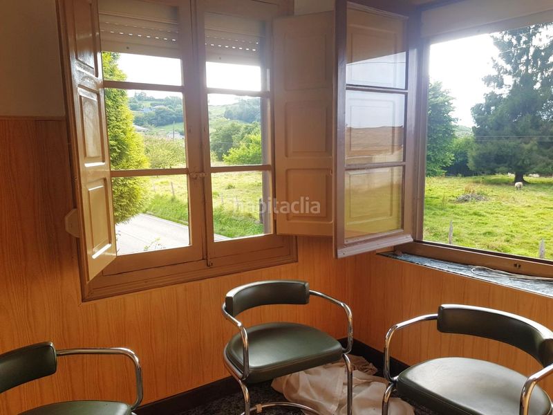 Foto bcbae3c3-6670-4950-b284-d8ec739de857. Masia amb calefacció aparcament a Carbayin-Lieres-Valdesoto Siero