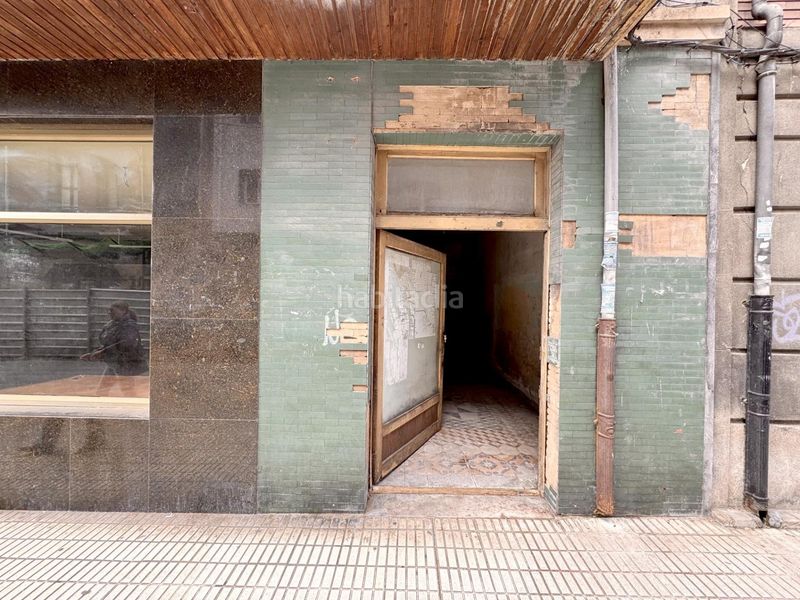 Foto 7fdf0d09-9c7f-45aa-a5f9-9c1e002ee43e. Edificio  en venta en el centro de san martin del rey aurelio. en San Martín del Rey Aurelio