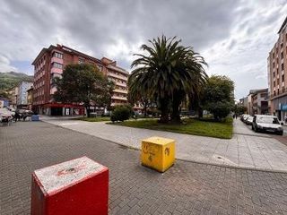 Edifici a Avenida Avenida Leopoldo Alas 'Clarín'