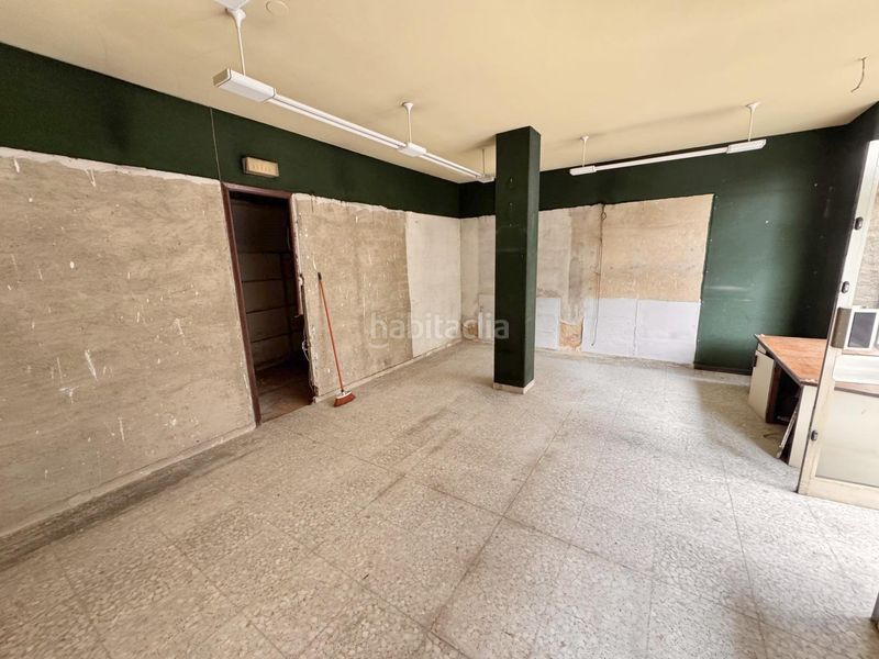 Foto 9bcffb49-09e1-4a63-a674-2675441ac08c. Edificio  en venta en el centro de san martin del rey aurelio. en San Martín del Rey Aurelio