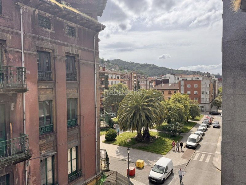 Foto e129cc15-a18b-4527-8fbd-6449da1d53f9. Edificio  en venta en el centro de san martin del rey aurelio. en San Martín del Rey Aurelio