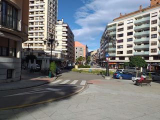 Alquiler Piso  Plaza san miguel. Piso de lujo en plaza san miguel dos domitorios con plaza de