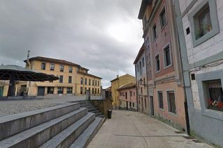 Location Appartement  Calle calle ecce-homo. Alquiler temporal zona casco histórico de oviedo.