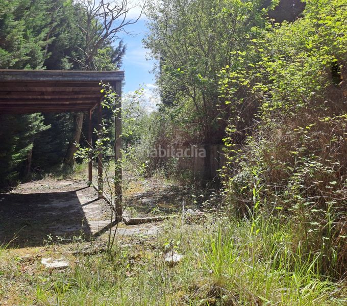 Foto d4b14fd0-0ef2-400e-ba59-d88c49e92f13. Finca rústica a Candamo