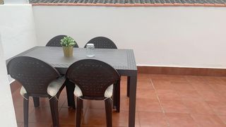 Rent Flat  Calle calle arquitecto tioda
