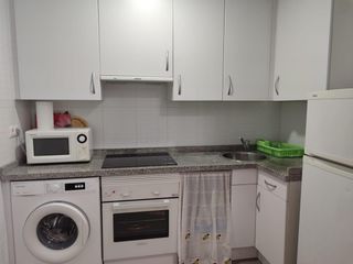 Location Appartement  Calle calle murillo. Alquiler temporal para estudiantes en el milan