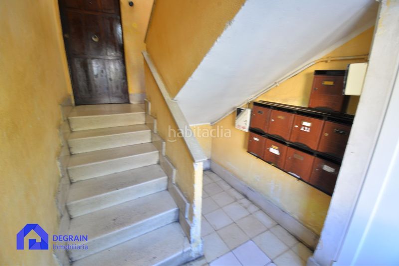 Foto db495e7a-6d28-4ee4-a3d5-f60b7f762017. Pis a Corredoría - La Carisa - Prado de La Vega Oviedo