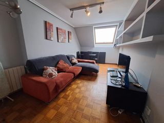 Apartament  Calle calle san melchor garcía sampedro. Apartamento  en venta zona santo domingo. oviedo.