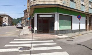 Geschäftsraum  Avenida avenida principado. Local en venta en laviana. asturias.