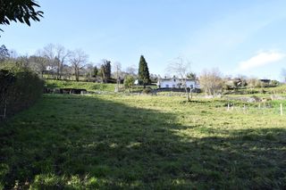 Terreno residenziale  Aldea cuestas. Venta de terreno edificable a minutos de oviedo.