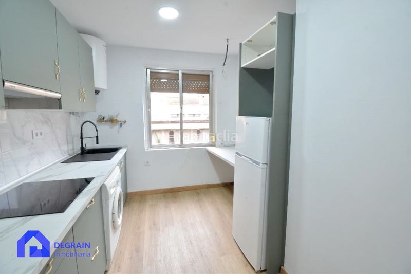 Foto 1df1dc56-5c02-44f0-8f13-0f0961ff601f. Piso economico apartamento primera planta sin ascensor en Mieres