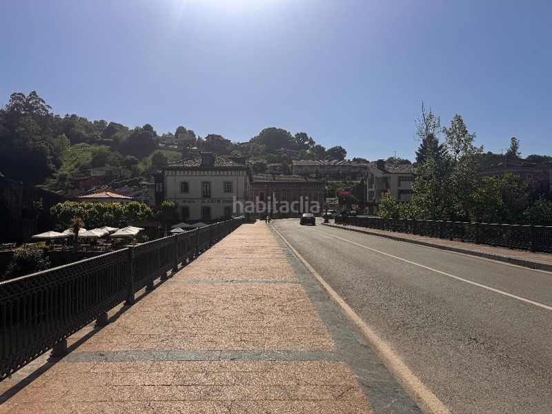 Foto 81f5a7e2-db51-4aed-9978-684ea1eed74a. Pis a Cangas de Onís