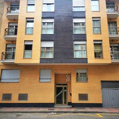 Piso  Calle calle ramón y cajal. Apartamento en el centro de mieres. asturias.