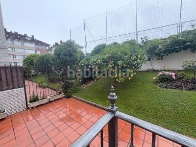 Foto 41583543-6cf6-49d7-aac3-443b8b5552be. Pis amb calefacció aparcament piscina a Luanco-Aramar-Antromero Gozón