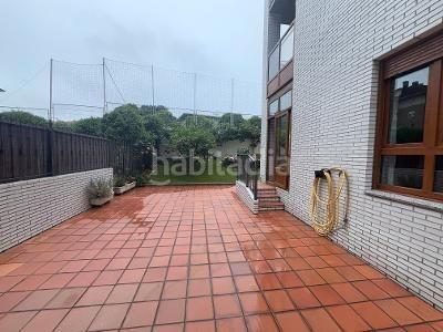 Foto 7b777cf5-5bac-4e16-99f5-77f7cac08d79. Pis amb calefacció aparcament piscina a Luanco-Aramar-Antromero Gozón