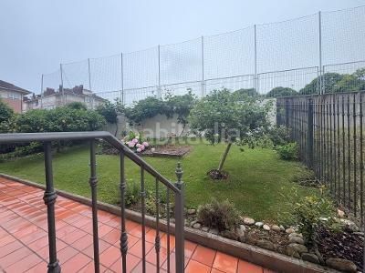 Foto a6193ba6-8b71-4d54-b33e-10e33a431bbe. Pis amb calefacció aparcament piscina a Luanco-Aramar-Antromero Gozón