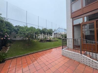 Foto d5df0122-c9f4-4e4e-941a-0dd8ebf3f88d. Pis amb calefacció aparcament piscina a Luanco-Aramar-Antromero Gozón