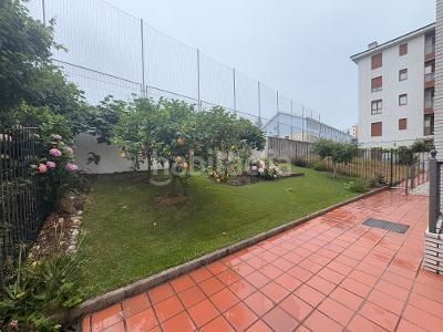 Foto e2159397-f45e-4cb9-b164-cd88851e0da0. Pis amb calefacció aparcament piscina a Luanco-Aramar-Antromero Gozón