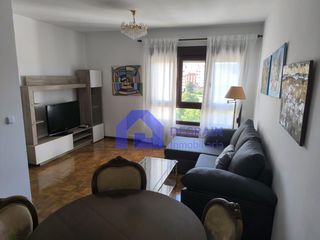 Flat in San Lázaro - Otero - Villafría