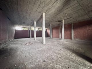 Rent Business premise  Polígono polígono asipo calle b. Local comercial en poligono de asipo ii