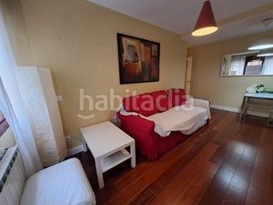 Foto ad923fca-75a0-4d19-9f15-7ca224798846. Apartament amb calefacció a Fontán Oviedo