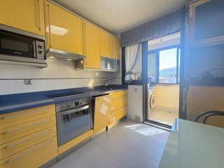 Apartament a Cerdeño - El Palais - Mercadín