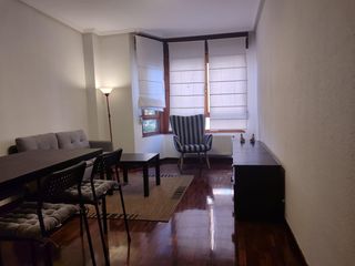 Alquiler Piso  Calle bermudez de castro. Alquiler piso amueblado zona huca