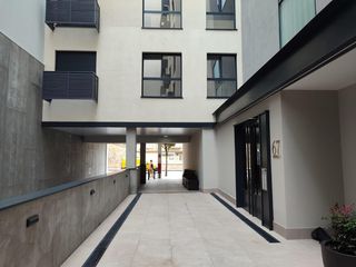 Location Appartement  Calle calle general elorza. Alquiler de apartamento obra nueva oviedo centro. larga estancia