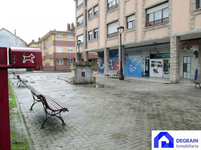 Foto 68553da9-078b-431f-82d9-6130bc29c6d9. Local comercial a Llanera