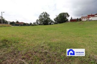 Terreny residencial  Lugar bauro