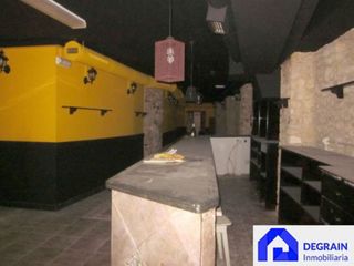 Local Comercial a Trascorrales