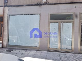 Local Comercial a Calle CALLE MAXIMILIANO ARBOLEYA