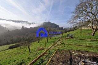 Terreno residencial  Quintana villaperez. Finca edificable en villaperez. oviedo.tres mil metros. orie