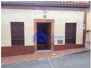 Casa adossada  Barrio de cerdeño. Atencion inversionistas casa en venta en cerdeño. oviedo