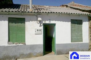 Chalet  Val de san lorenzo