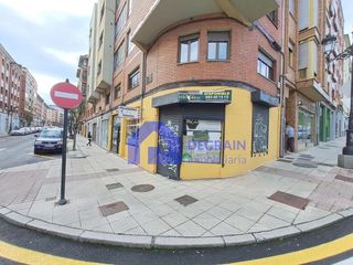 Business premise  Calle calle fernando alonso. Local en venta zona campillin ideal inversores. posibilidad