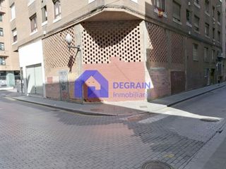 Geschäftsraum in del Carmen