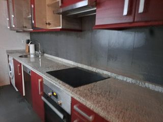 Miete Etagenwohnung  Martínez marina