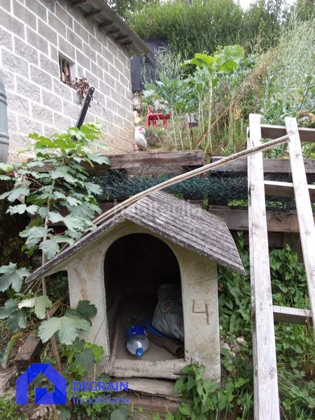 Foto 30cbfc56-b105-4b9f-8466-9f78d3cd3c0b. Terreno residencial finca edificable en venta en sama . en Langreo
