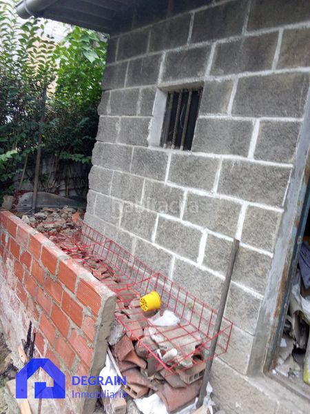 Foto 71e10506-dc74-4317-8251-edae6ad98d5e. Terreno residencial finca edificable en venta en sama . en Langreo