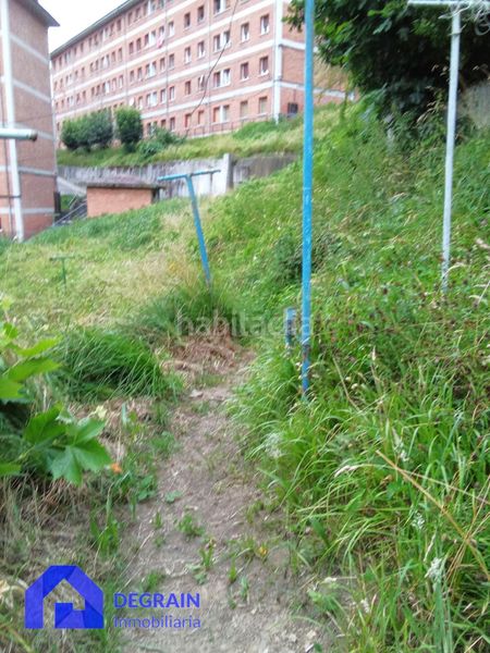 Foto accfd517-1b5b-4101-b665-03363f08d4c1. Terreno residencial finca edificable en venta en sama . en Langreo