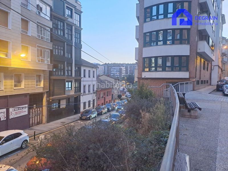 Foto 4da8f613-41a9-4d62-9aed-f8f1505410ab. Aparcament cotxe a Montecerrao Oviedo