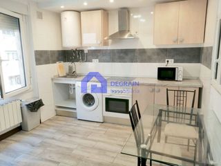 Appartement  De pumarín