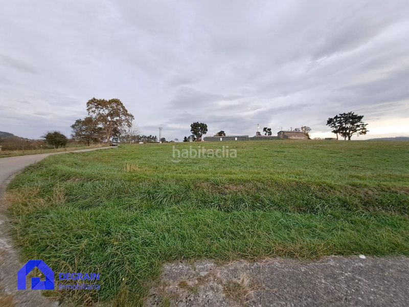 Foto 0adb3469-955c-4671-b332-55d3fef92fec. Terreno residencial finca no edificable en ables en Llanera
