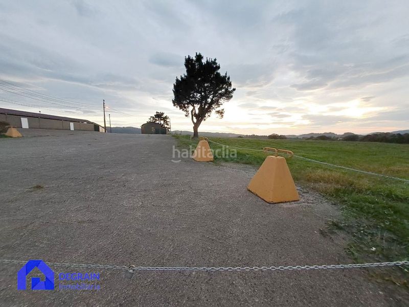 Foto 2ad7db7e-5abb-4fea-8537-c0840491e412. Terreno residencial finca no edificable en ables en Llanera