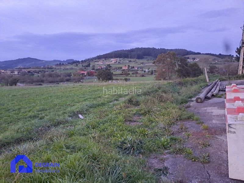 Foto 55d09169-5fa9-4db5-ab38-140560b075c4. Terreno residencial finca no edificable en ables en Llanera