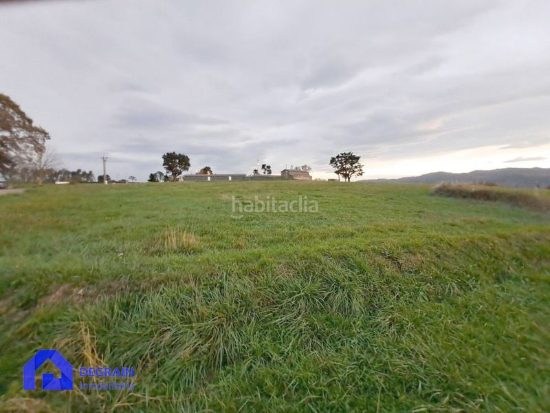 Foto 5fb7cb83-7a12-4891-8ec3-3724db1fe310. Terreno residencial finca no edificable en ables en Llanera