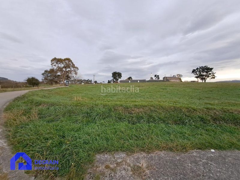 Foto 6b9d03b1-62d0-4fe6-ae67-a80700357647. Terreno residencial finca no edificable en ables en Llanera